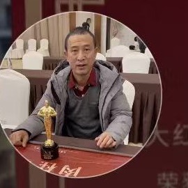 武夷山合作茶農黃軍的個人照片