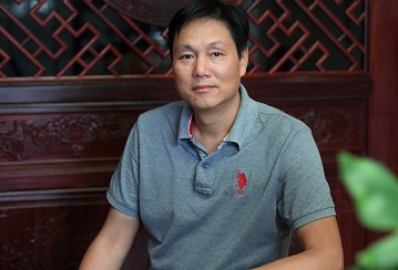 王杏軍老師