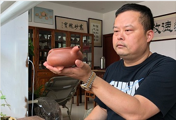 羊建鵬老師