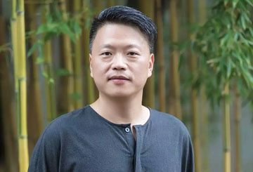 範小君老師
