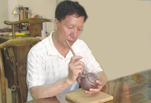 周伯其老師