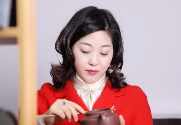 沈翠蓮老師