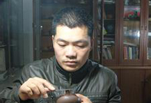 範國勤老師