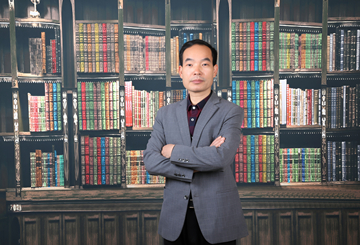 許定華老師