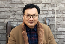 周軍明老師