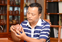 陳宏林老師