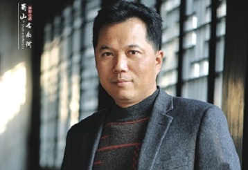 嚴志軍老師