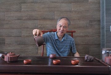周新元老師