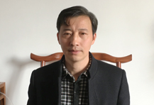 惠海勤老師
