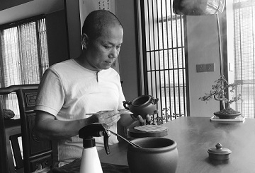 陳志豪老師