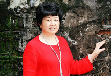 儲彩琴老師