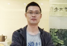 吳永明老師