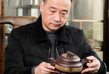 張斌老師