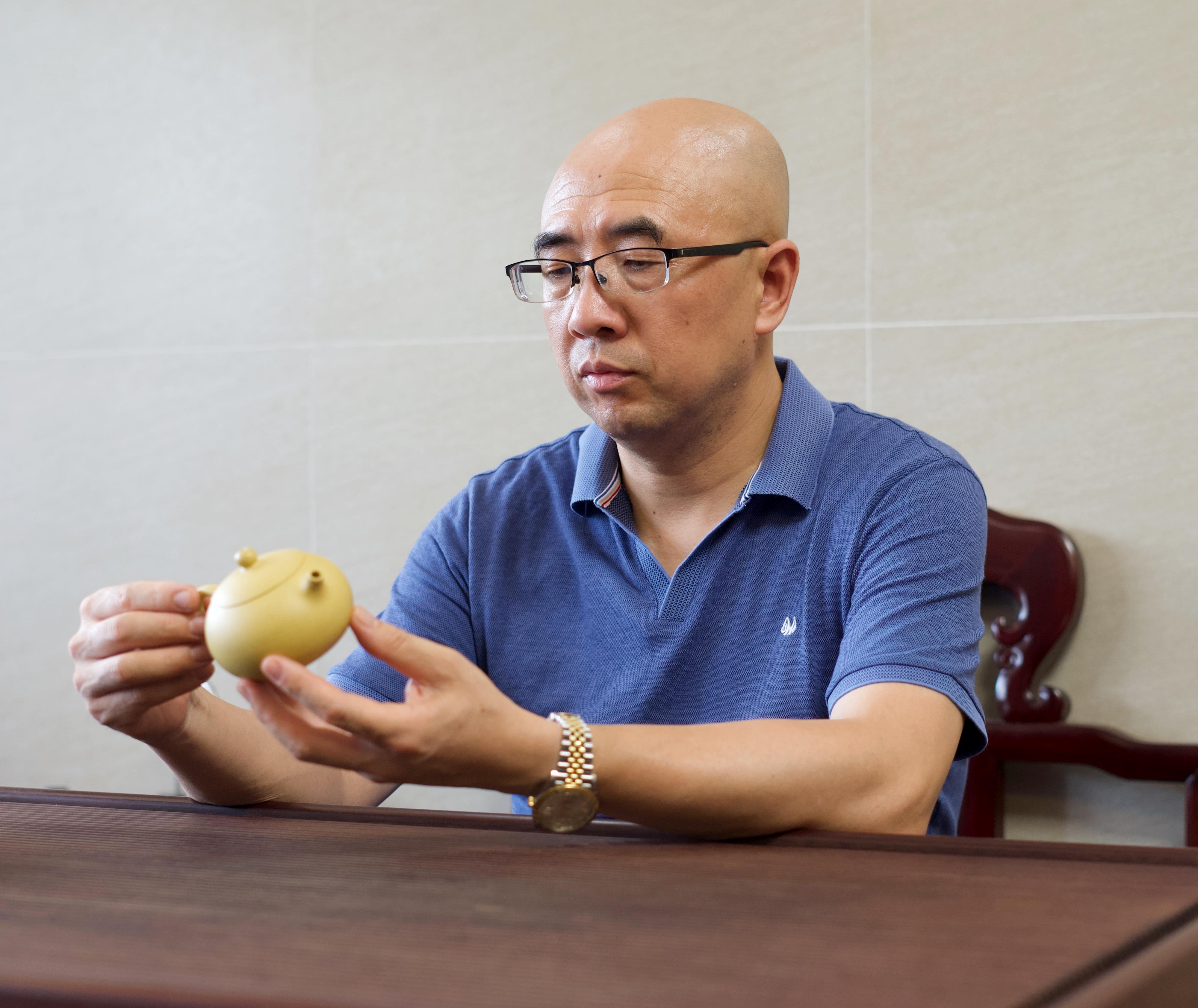 王衛明老師