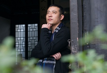 耿浩老師