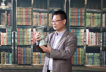 張榮法老師