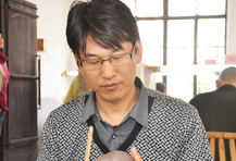 沈小平老師