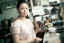 顧婷老師