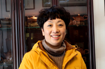 吳小平老師