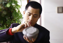 蔡旭偉老師