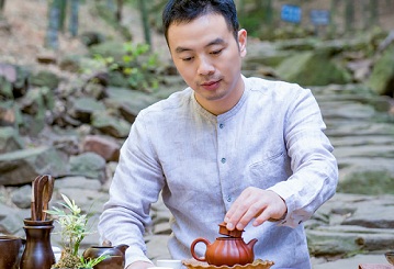 馮煉老師