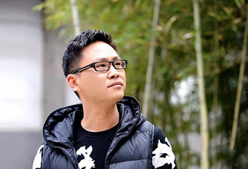 高潮龍老師