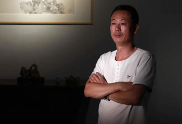 嚴偉老師