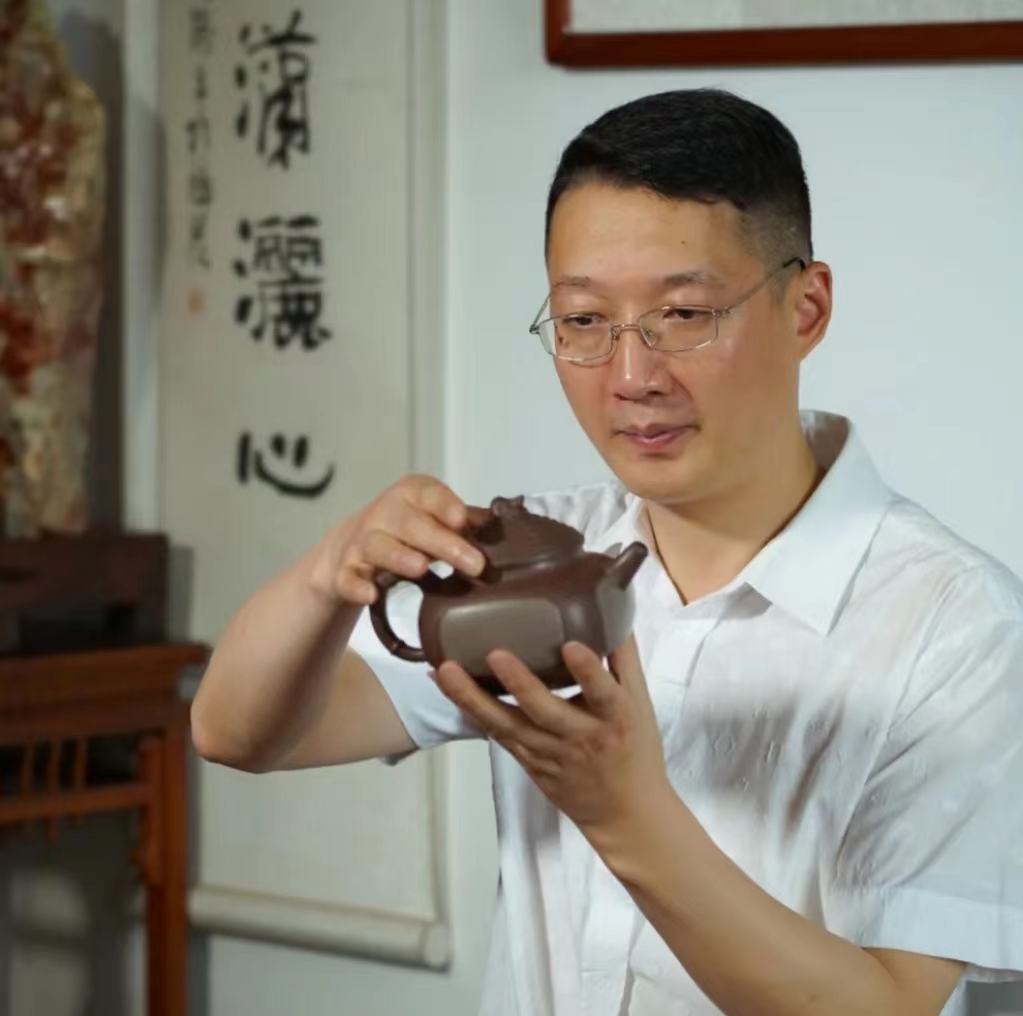湯傑老師