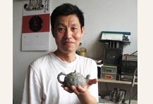 陳國良老師