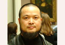 張正中老師