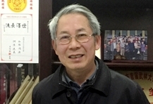 吳培林老師