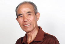 顧道榮老師