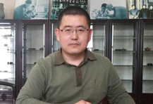 毛子健老師