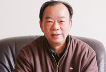 潘持平老師