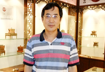 孔小明老師