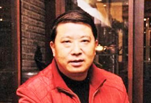 鮑利安老師