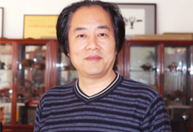 陸君老師
