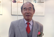 咸仲英老師
