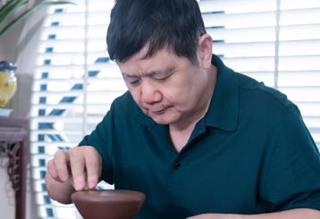 陳正初老師