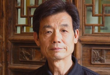 範永良老師