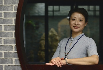 佘燕敏老師