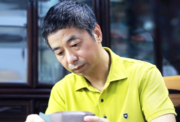 莊玉林老師