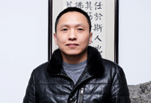 曹奇敏老師