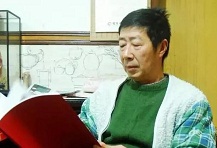 江建翔老師