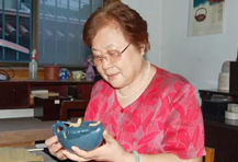 謝曼倫老師