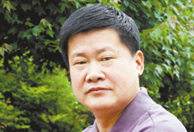 徐達明老師