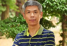 劉建平老師
