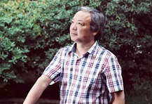 蔣小彥老師