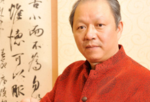 胡永成老師