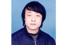郭超鋼老師